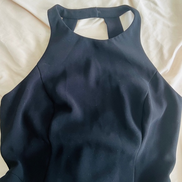 Ralph Lauren Dress Sz 8 - Picture 2 of 5